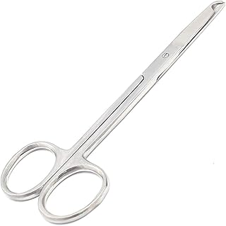 PRECISE CANADA: Premium Grade LITTAUER Spencer Stitch Scissors 4.5