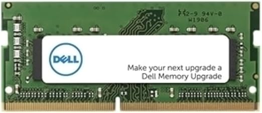 Dell 8GB DDR4 SDRAM Memory Module at Amazon.com