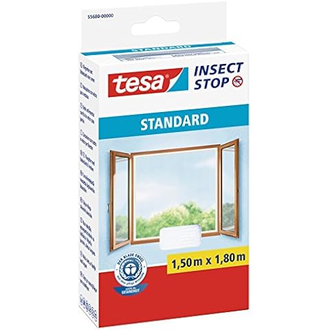 Tesa Standard Mosquitera para Ventana Cover