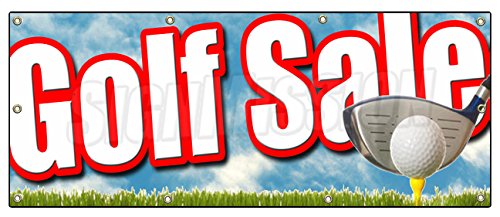 Golf shop sale Clearance