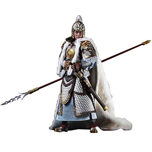 三国志 中華最強武将を決める強さランキングトップ25 漫画ネタバレ無料まとめ事典