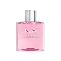 Dior Miss Dior Shower Gel with rose water 175ML