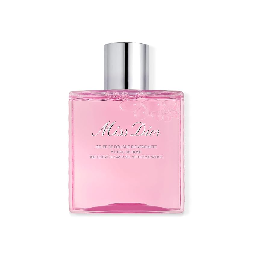 Dior Miss Dior Shower Gel with rose water 175ML