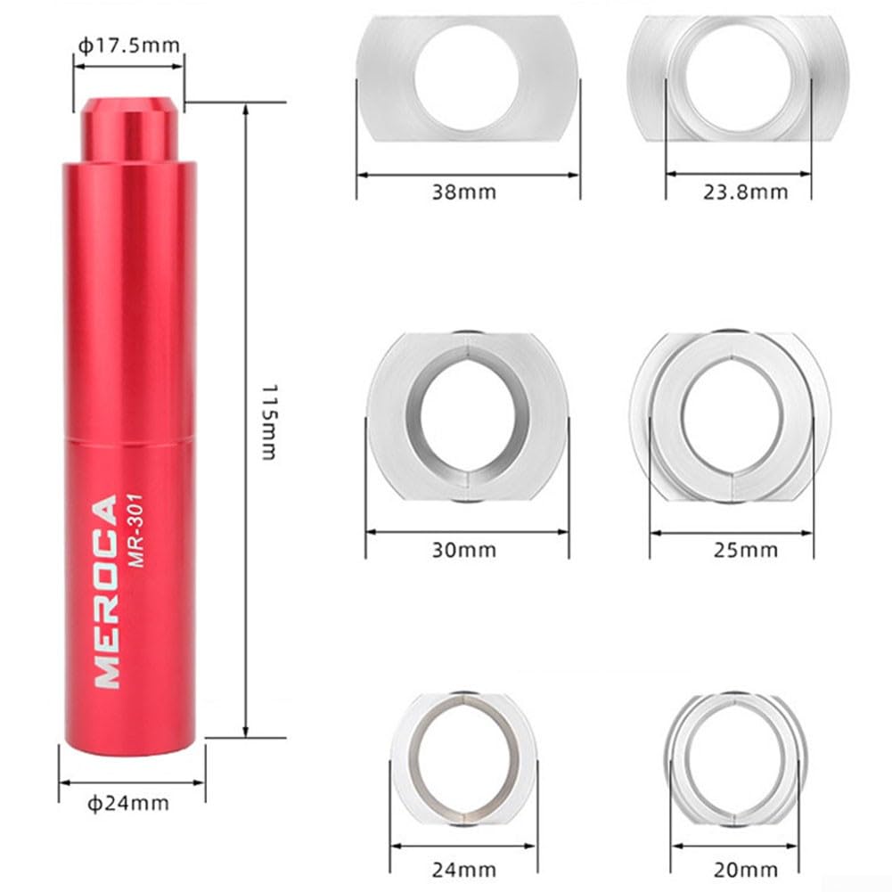 Fiets Trapas Installeren En Verwijderen Tool Kit, Voor BB86