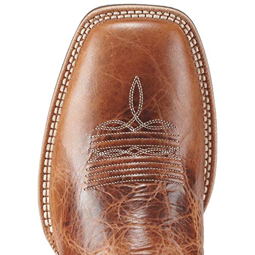 Ariat Men's Nighthawk Western Cowboy Boot4