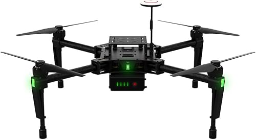 DJI CP. TP. 000029matrice 100(Negro)
