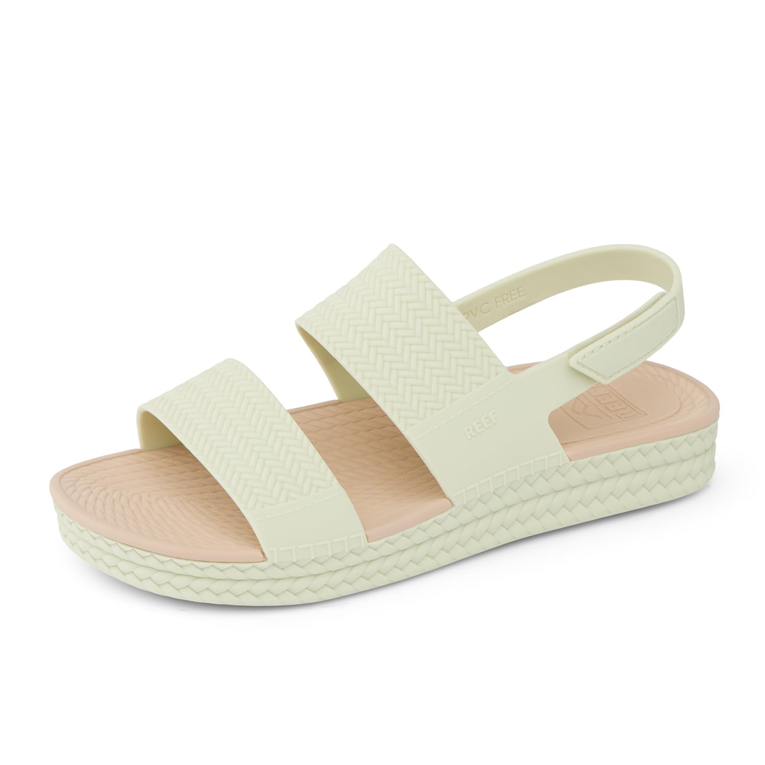 Reef Cj6264 SandaliaMujer