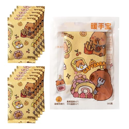 貼るカイロ 空気中で発熱 長時間持続 粘着剤付き 薄型パッド 手足首用 冬季暖房 軽量持ち運び可能 安全な素材 使用簡単 多用途暖房 解放旅行通勤向け