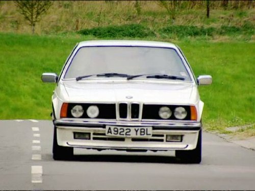 Episode 2 - top gear, season 6