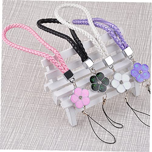 Lanière de téléphone portable solide : accessoire pratique pour caméras - 5