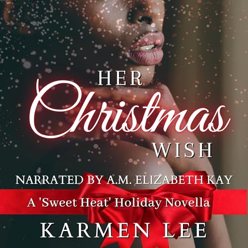 Her Christmas Wish (By Karmen Lee) episode artwork