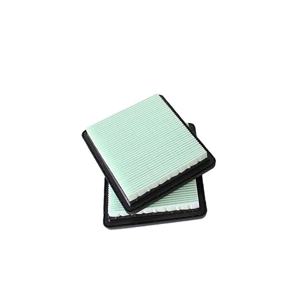 Pack of 2 Air Filter Cleaner Fit Honda GCV135 GC160 GCV160 GCV190 Engine 17211-ZL8-023