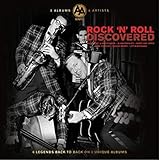  Discovered Rock \'N\' Roll [Vinyl LP]