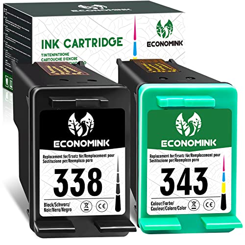 ▷ Cartucho hp 343 ✔️ Comparador de Precios