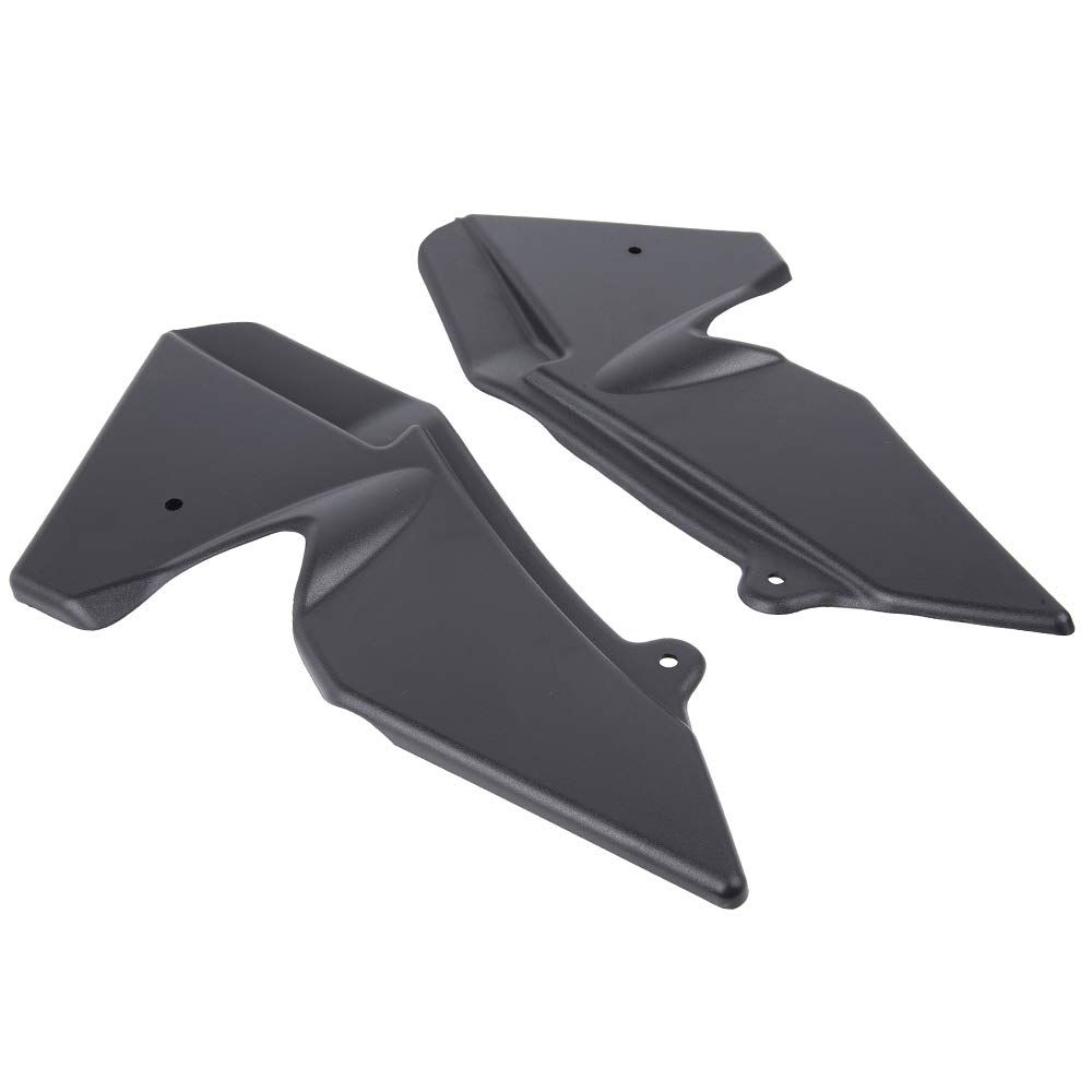 Motorcycle Seat Side Panel Cover Compatible with K.T.M 1050 1090 1190 1290 Super Adventure ADV R/S/T Accessories Infill Fairing Trim Guard Bodyframe Kit