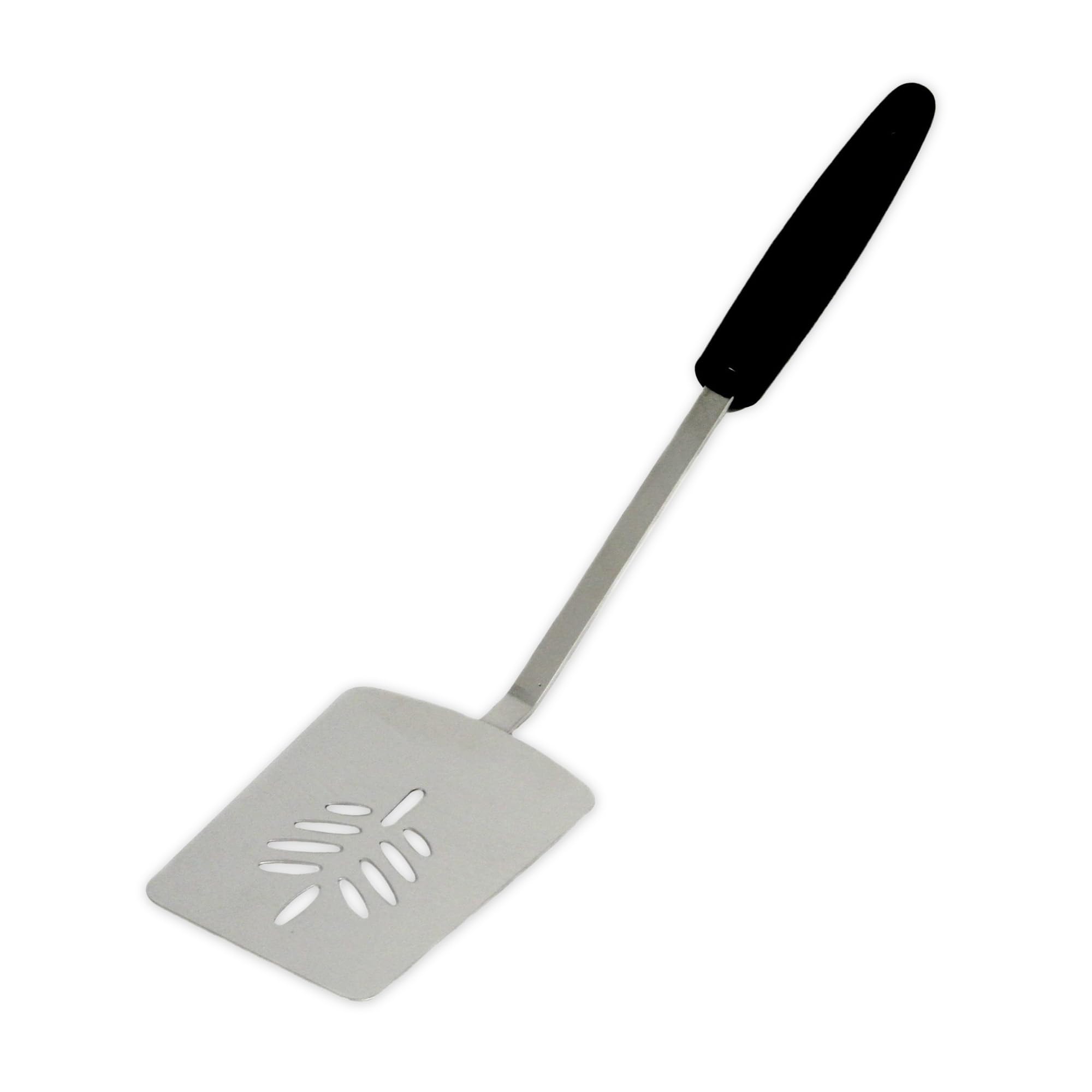 Chef Craft Pfannenwender 14" schwarz