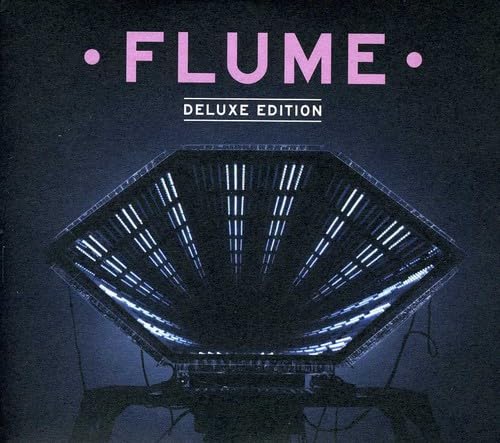 flum float black edition FLUM Archives