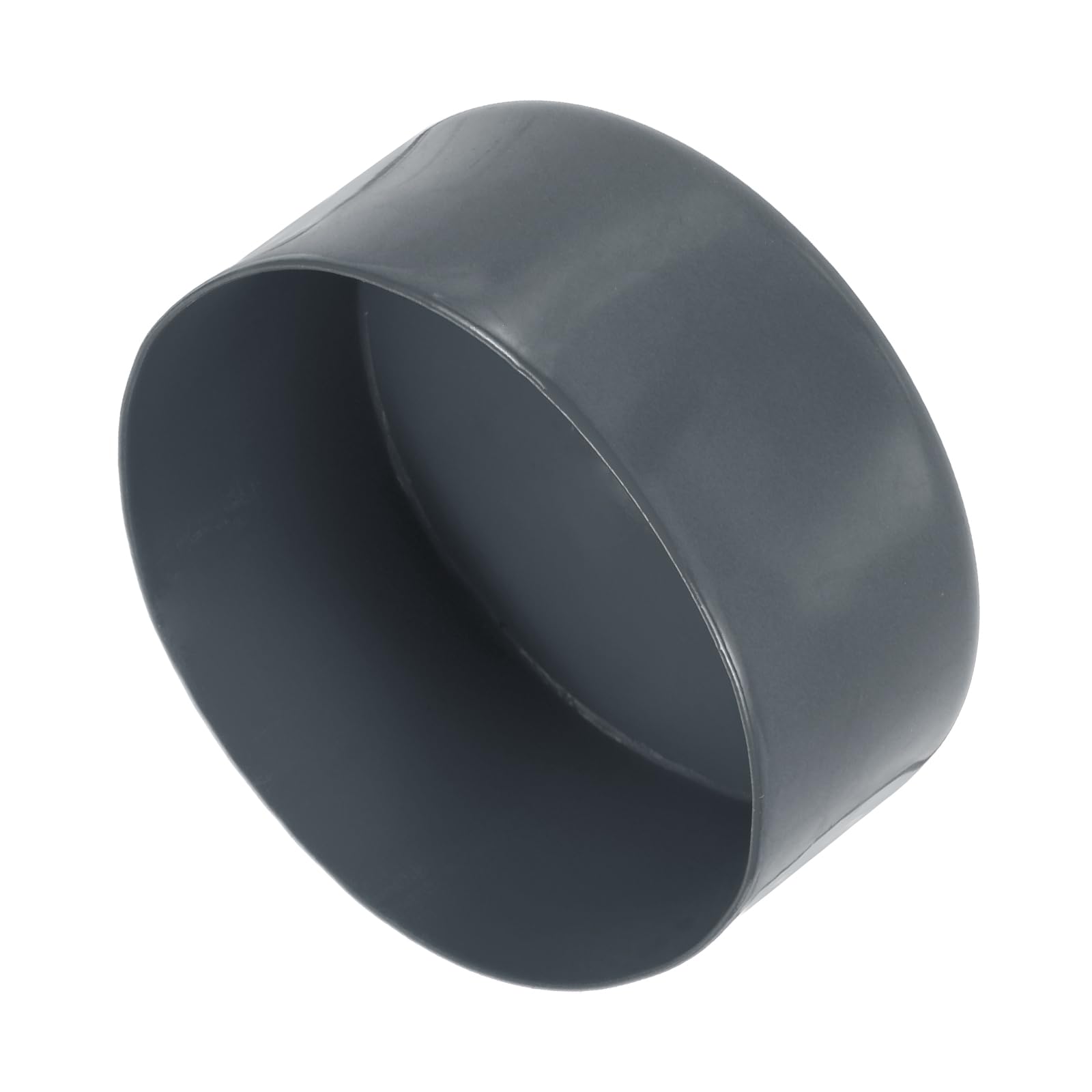 uxcell Rubber End Caps 110mm(4 5/16") ID Screw Thread Protectors 4Pcs