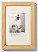 Produktbild Walther design HO030H Home Holzrahmen, 20x30 cm, natur