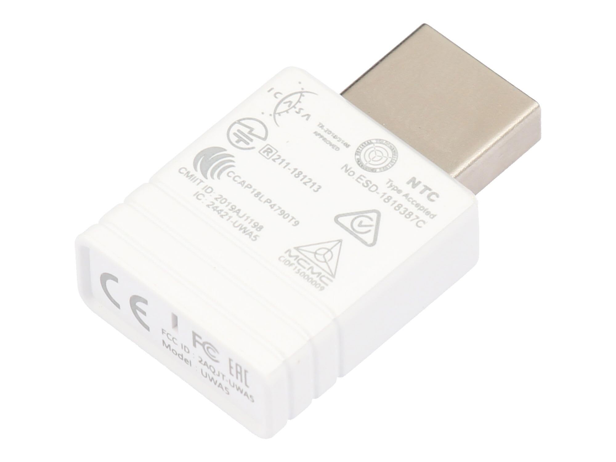 Acer MC.JR311.00A WiFi USB Dongle 802.11 UWA5