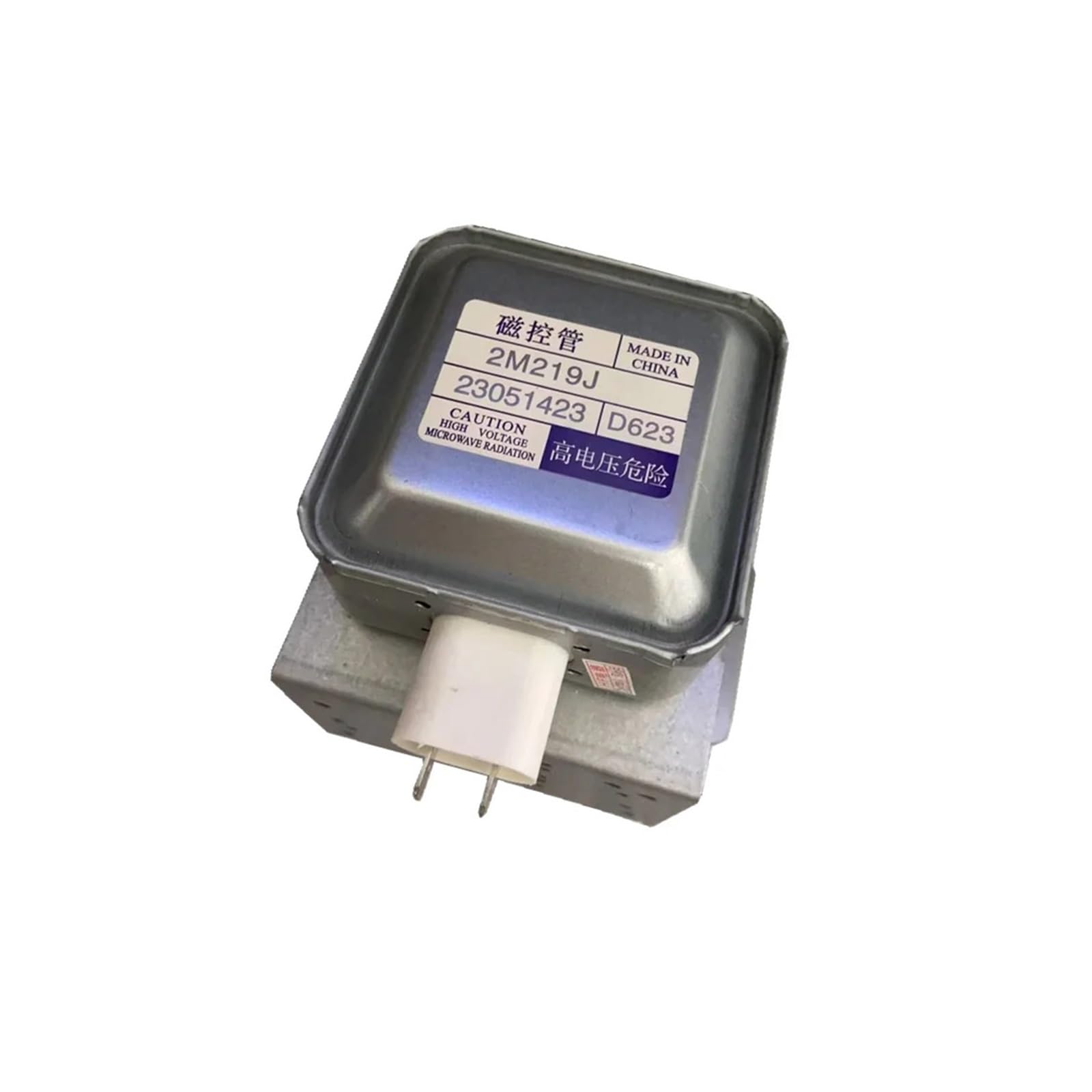 Magnetron Kuchenki Mikrofalowej, Kompatybilny Z WITOL | Magnetron kuchenki mikrofalowej, dla KOR-1N3W KOR-1N3B