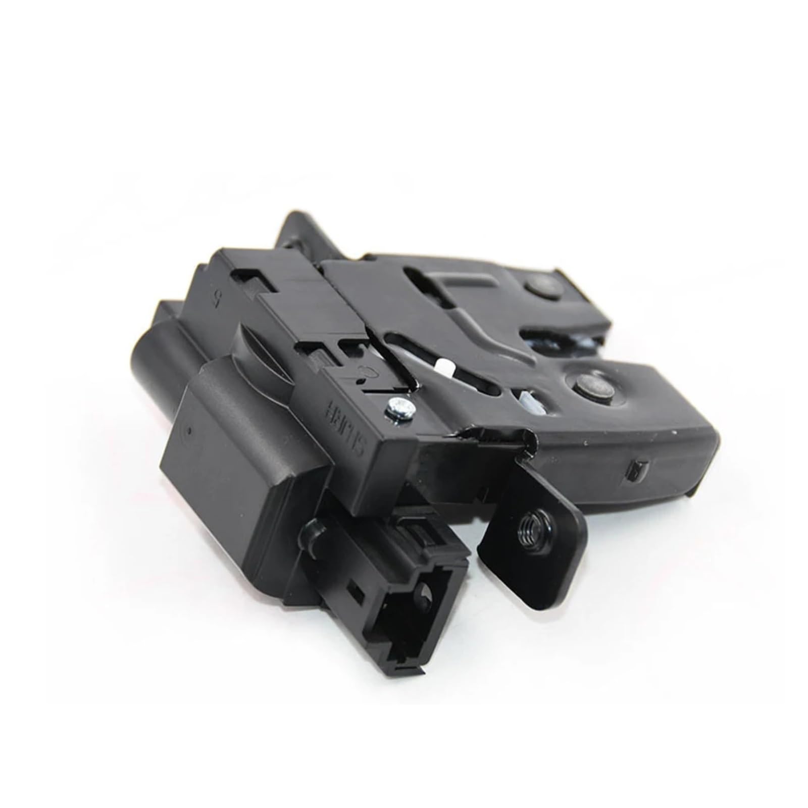 Car Tailgate Lock Compatible with Nissan for Micra MK3 K12 2002-2010 Rear Trunk Door Lid Lock Latch Actuator Tailgate Lock Replaces Unit 905022DX0A