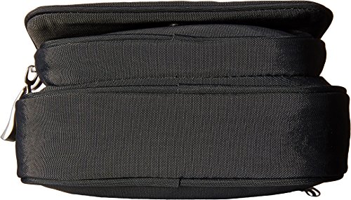 Image of Baggallini Journey Crossbody Bags for Women 9x6 Small Lightweight Travel Handbag W /RFID