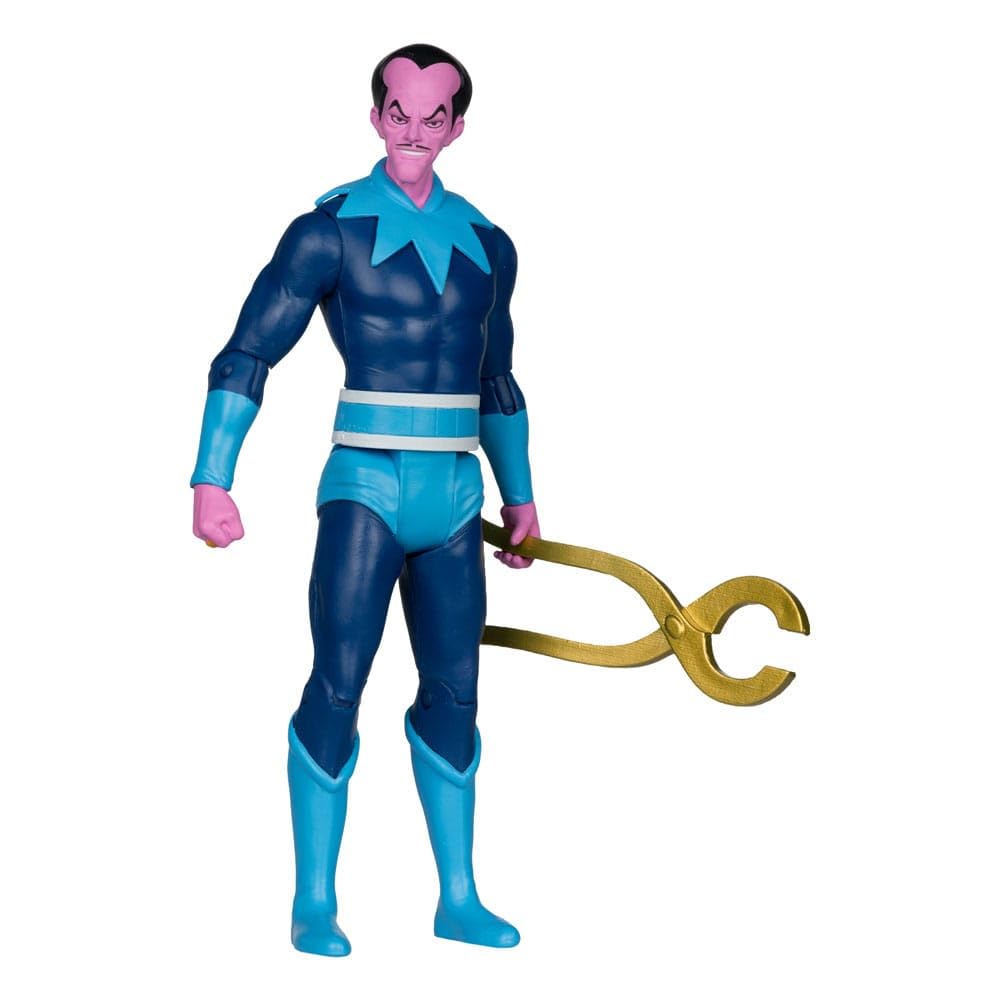 McFarlane DC Retro Actionfiguren 15 cm Wave 12 Sortiment (6)