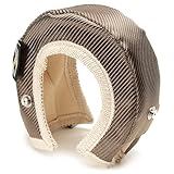 Design Engineering 010144 T4 Titanium Turbo Shield 22