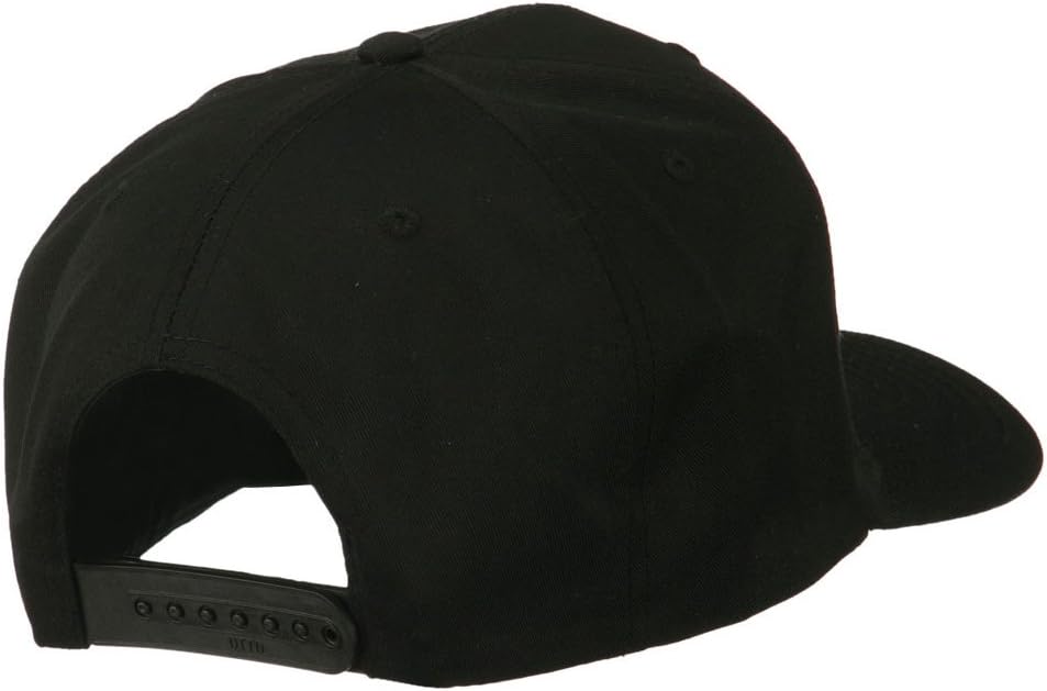 e4Hats.com Director Embroidered Cotton Twill Cap