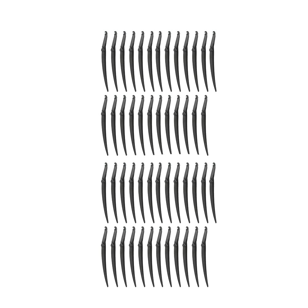 71345318 50 Flex Reel Tine Tear Drop Style Bats fits White Gleaner Fits Massey