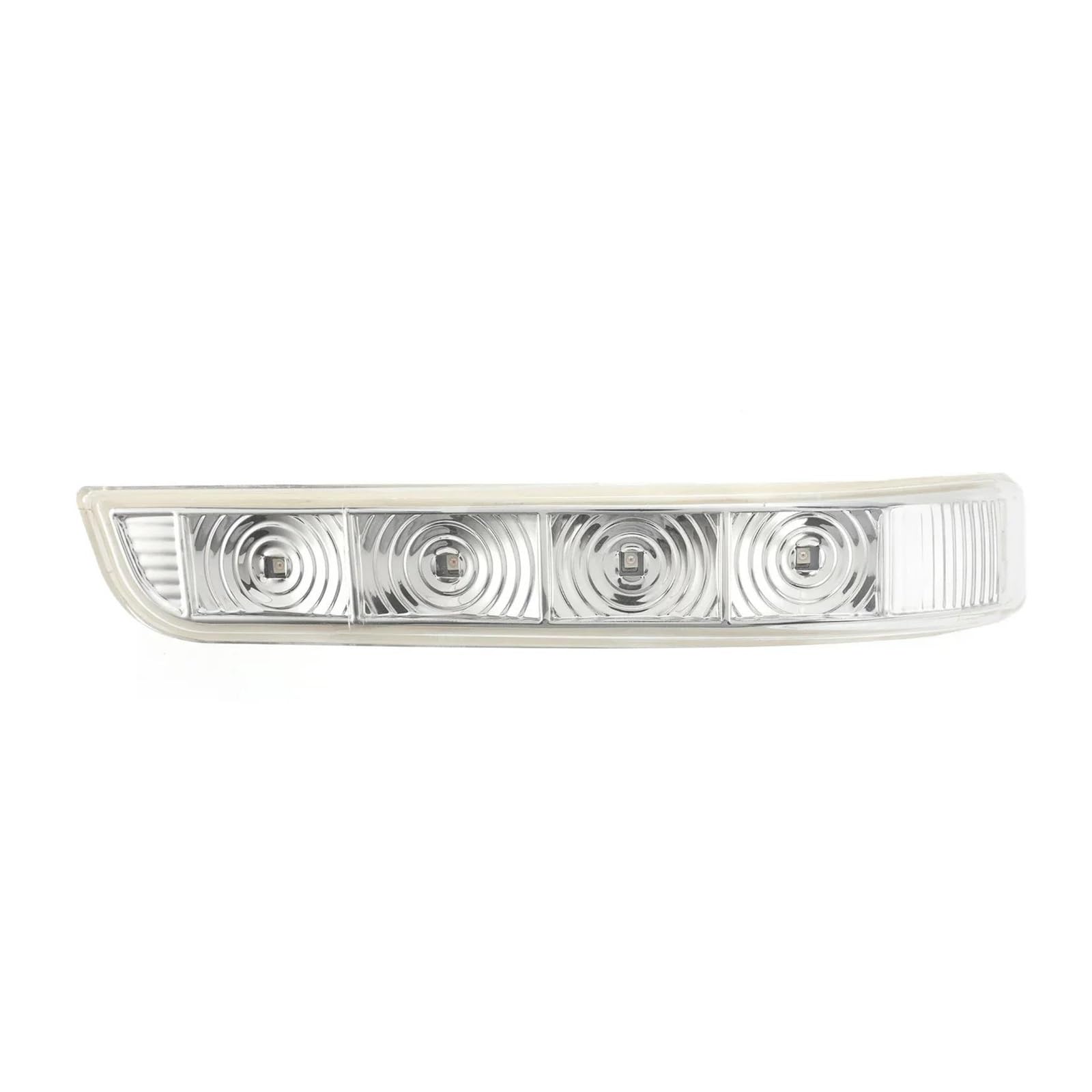 Kierunkowskaz samochodowy do Kia do Sorento XM 2009-2014 akcesoria lusterko wsteczne boczne LED kierunkowskazy skrzydło lampka cofania wskaźnik cofania