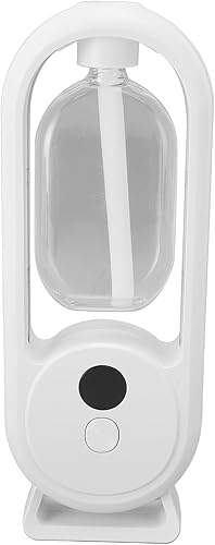 Miniatura 2 de Generic Difusor automatizado, difusor inteligente de aromaterapia, rociador envolvente sin ángulo muerto de 360, batería de iones de litio, 500 mAh,