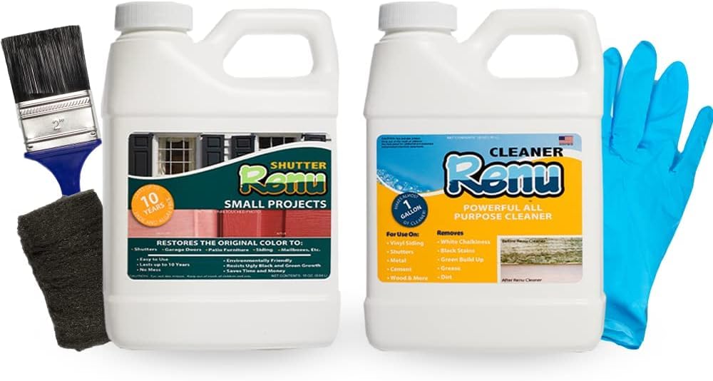 Shutter Renu(Small Project)