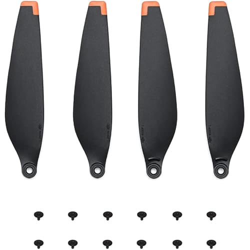 DJI Mini 4 Pro/Mini 3 Pro Propellers, Compatibility: DJI Mini 4 Pro, DJI Mini 3 Pro