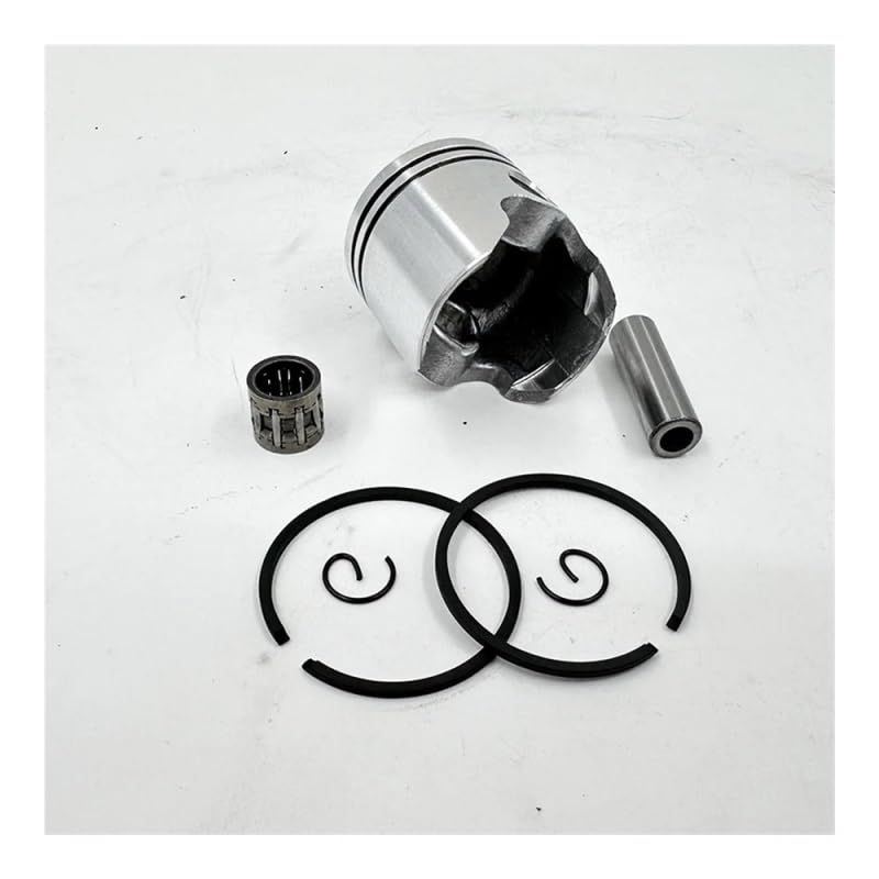 Segment de Piston 36mm : Réparez la Perte de Puissance Motorisation 1E36F
