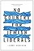 No Country for Jewish Liberals