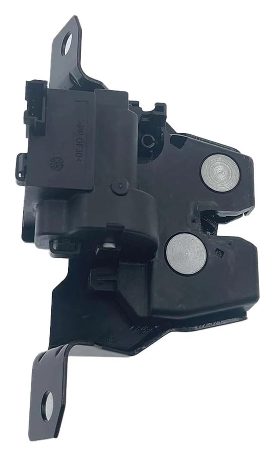 Rear Tailgate Lock for Mini for Cooper D for Clubman Tailgate Latch Actuator Car Accessories Trunk Lock Rear Boot Lid 51247337576