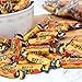 BitOHoney Candy, 2 Pound Bag, Individually Wrapped Candy, Honey Taffy