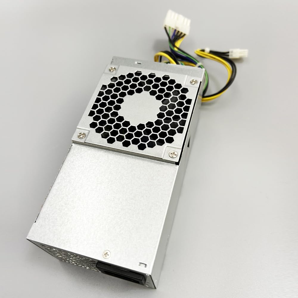 Fuente de alimentación Compatible 14Pin+4Pin 240W HK340-72FP/PS-3181-02/PS-4241-02/HK280-71FP/PCB020/PCE008/PS-4241-01/FSP180-30SBV/FSP240-40SBV para H3050 Q75 Q77 A75 B75 M73 M82 M92P Serie