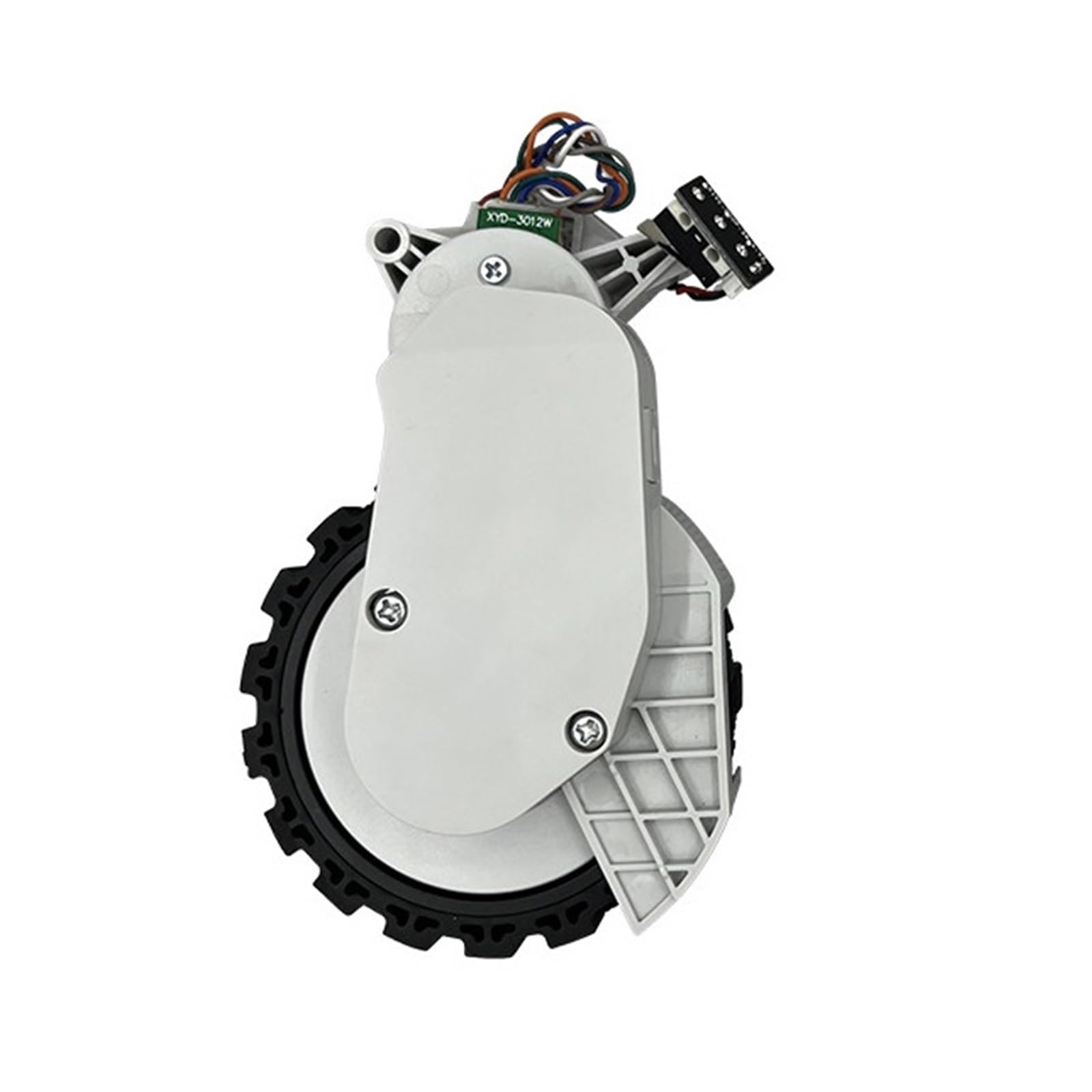 Roue motrice gauche pour Xiaomi S10+ et B101CN : pièce de rechange