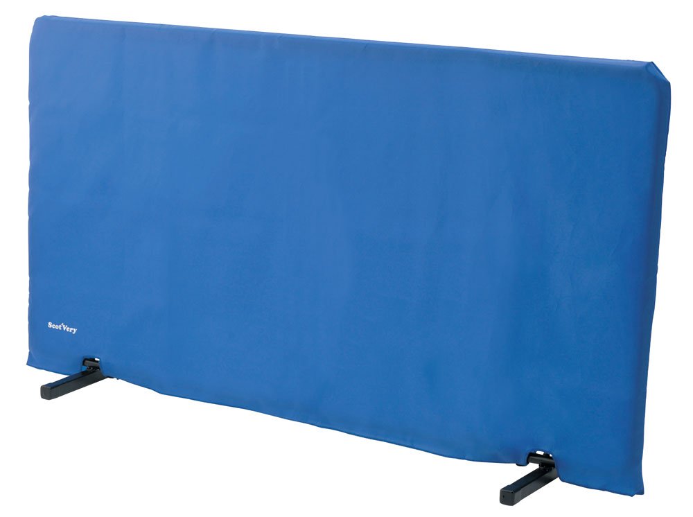 Amazon | UNIX(ユニックス) 卓球用フロア仕切りフェンス(75×140cm  