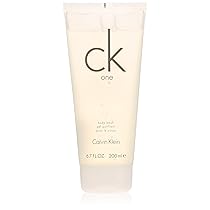 Calvin Klein CK One Gel Doccia 200ml