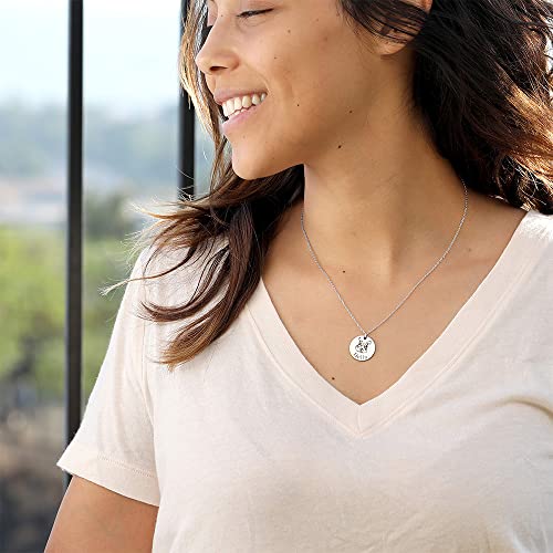 Custom Pet Portrait Necklace Personalized Pet Photo Jewelry Dog Portrait Necklace Cat Portrait Necklace Custom Portrait Pet Memorial Gifts Unique Jewelry Gifts For Her #TOP1