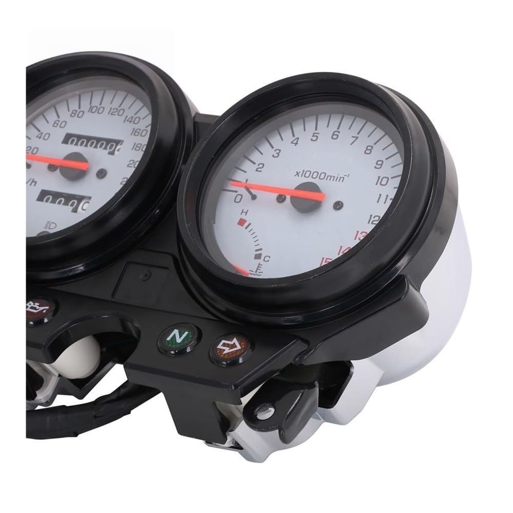 Contachilometri digitale Contagiri per moto, tachimetro, misuratore di carburante per CB600, per Hornet 600 1996-2002