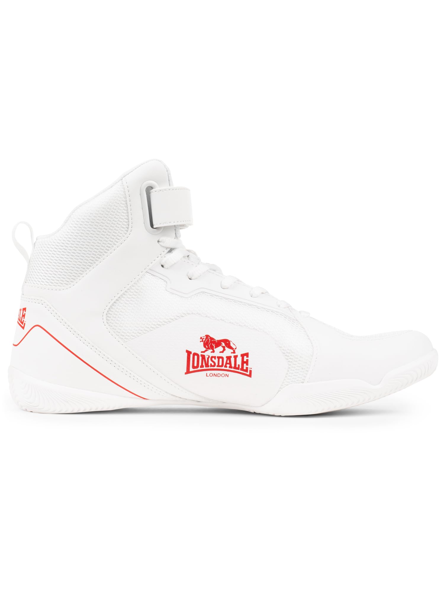 Lonsdale Rufford Scarpe da boxeUnisex - Adulto