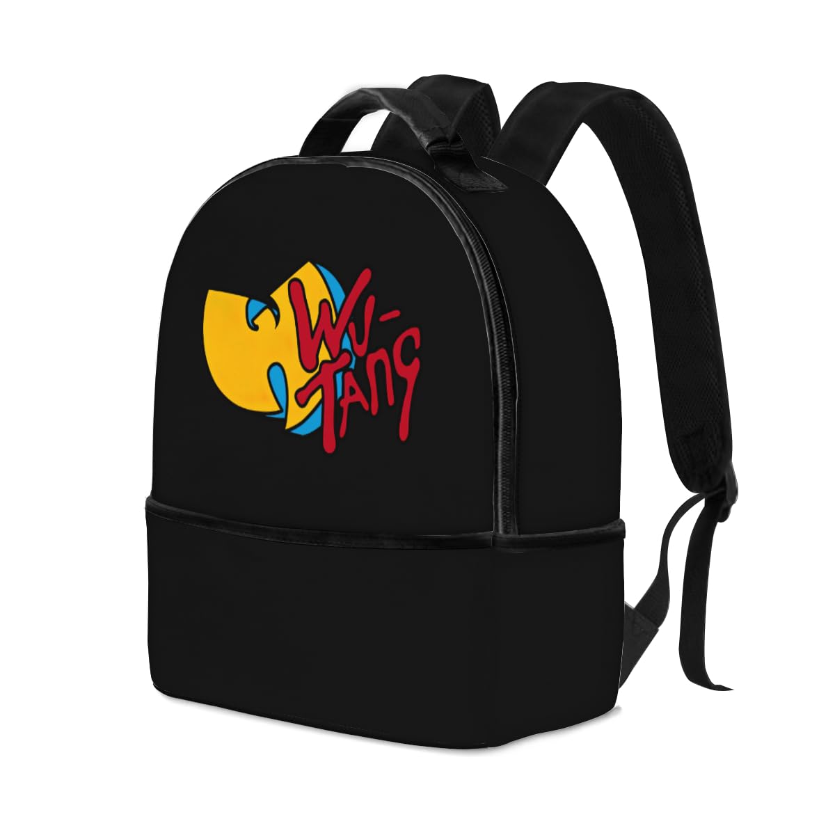 Amazon.co.jp: Wu-Tang Clan ウータンクラン HIP-HOP ロック リュック 