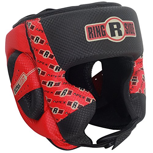 Image of Ringside Competition Boxing Headgear, USA Boxing Approved