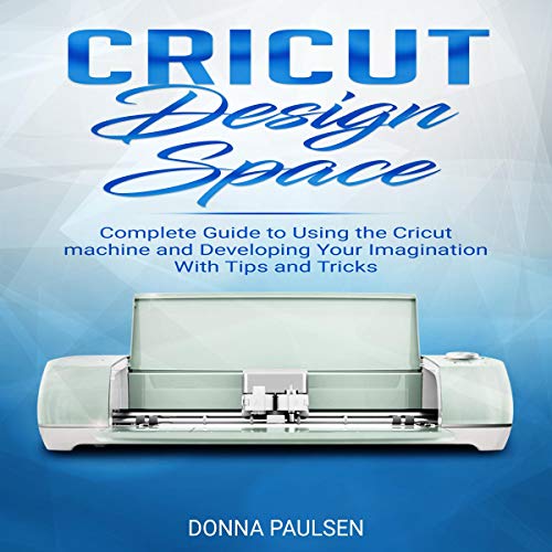 Cricut Design Space by Donna Paulsen episode artwork