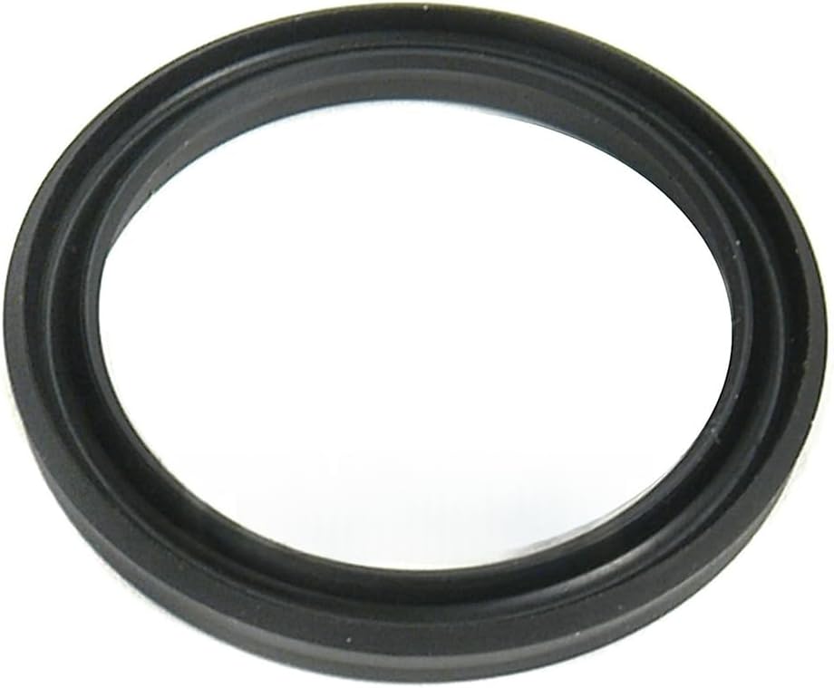 Replace Front Inner Axle Spindle Seal for Ford F-350 7.5L 4WD 1979 1983 1984 1985 1986 1987 1988 1989 1990 1991, for F-250 4.9L 4WD 1975 1976 1977 1978 1979 1993 1994 1995 1996, 1 Pack